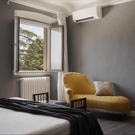 Le Farnete Bed & Breakfast Carmignano Eksteriør bilde