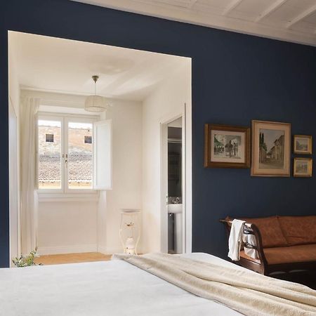 Le Farnete Bed & Breakfast Carmignano Eksteriør bilde