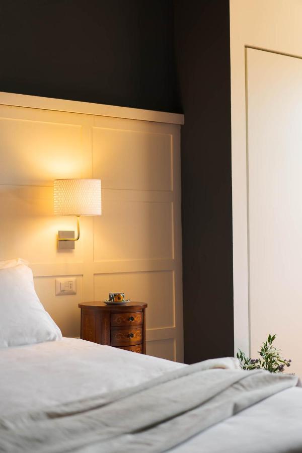 Le Farnete Bed & Breakfast Carmignano Eksteriør bilde