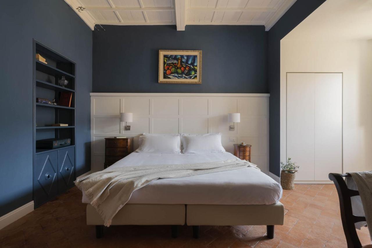 Le Farnete Bed & Breakfast Carmignano Eksteriør bilde