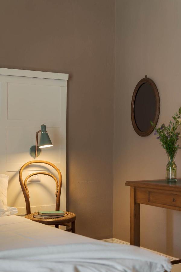 Le Farnete Bed & Breakfast Carmignano Eksteriør bilde
