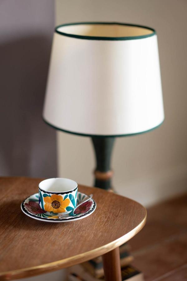 Le Farnete Bed & Breakfast Carmignano Eksteriør bilde