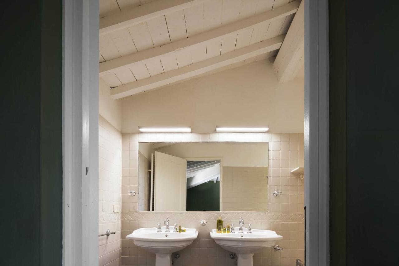 Le Farnete Bed & Breakfast Carmignano Eksteriør bilde