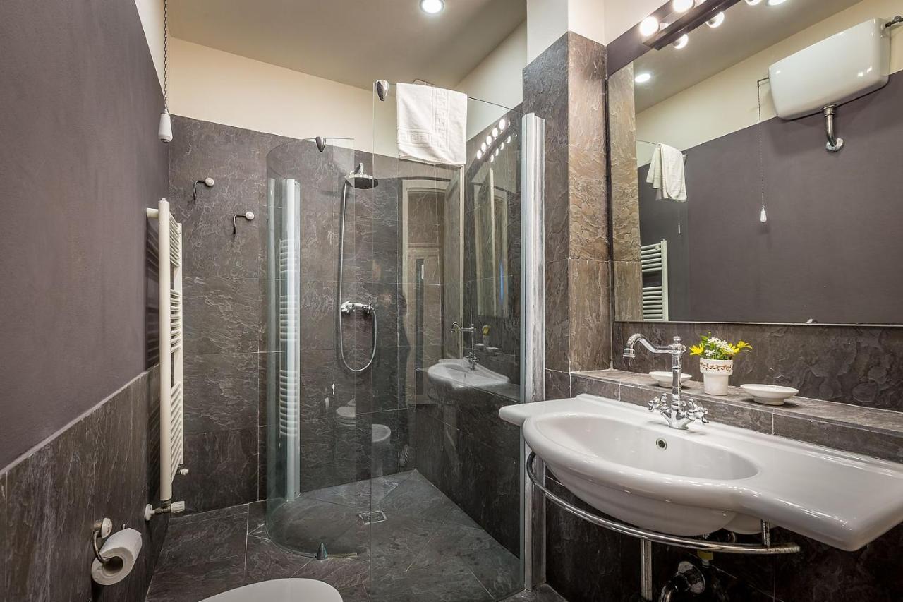Le Farnete Bed & Breakfast Carmignano Eksteriør bilde
