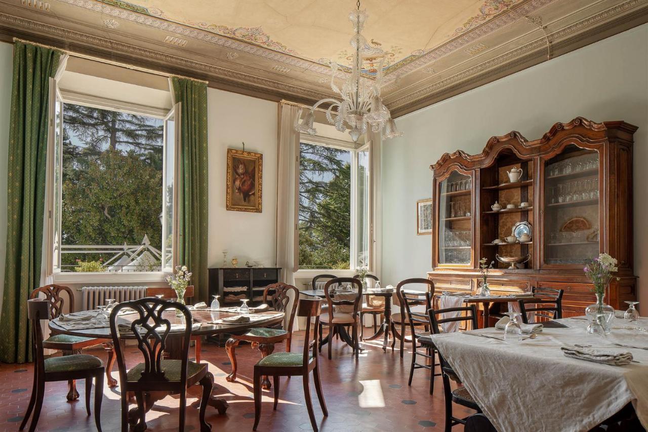Le Farnete Bed & Breakfast Carmignano Eksteriør bilde