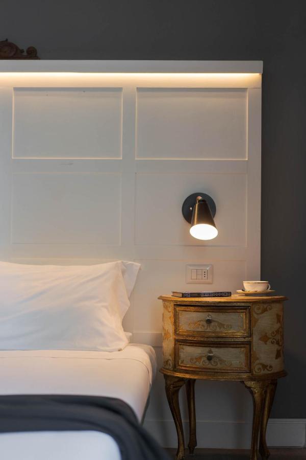 Le Farnete Bed & Breakfast Carmignano Eksteriør bilde