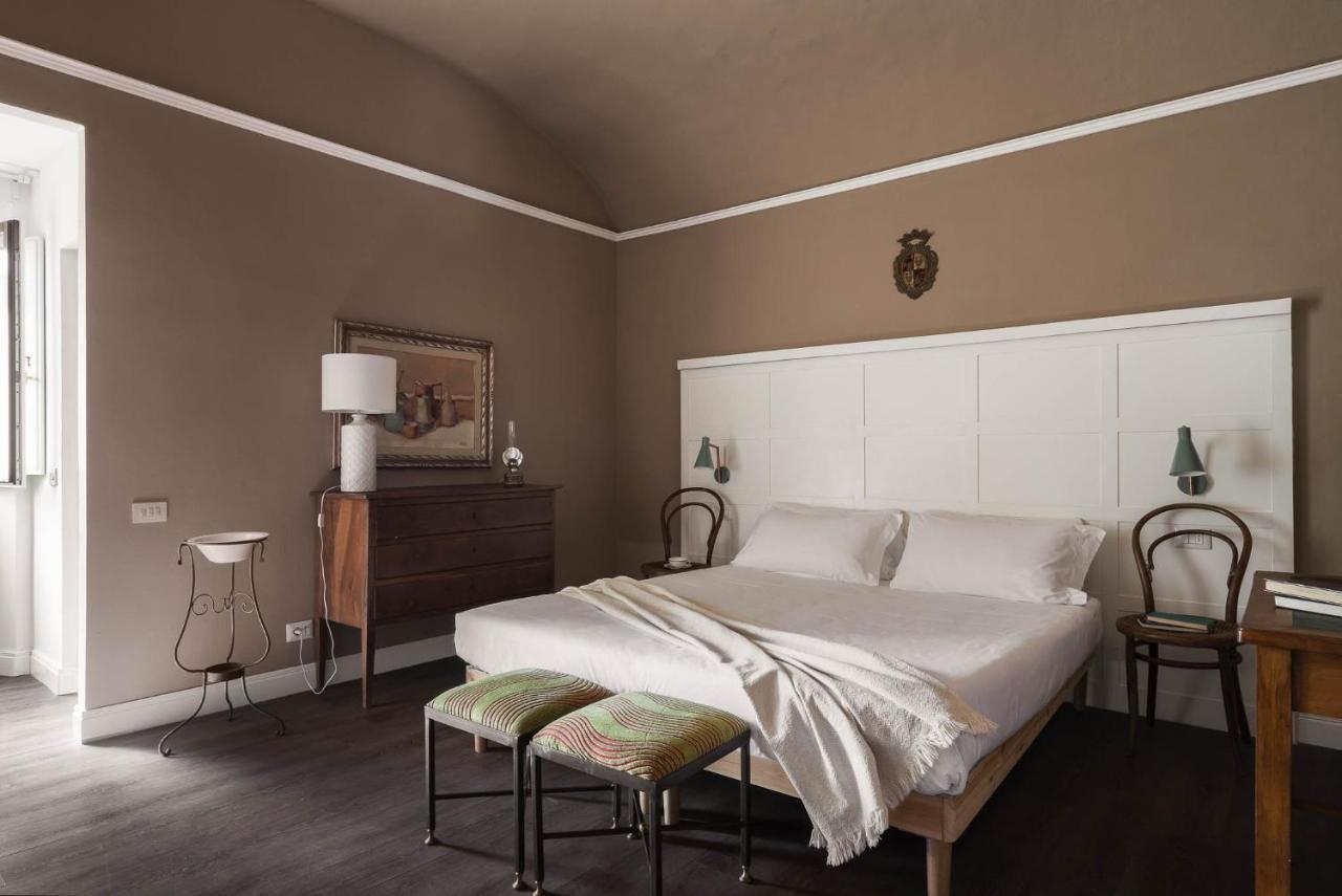 Le Farnete Bed & Breakfast Carmignano Eksteriør bilde