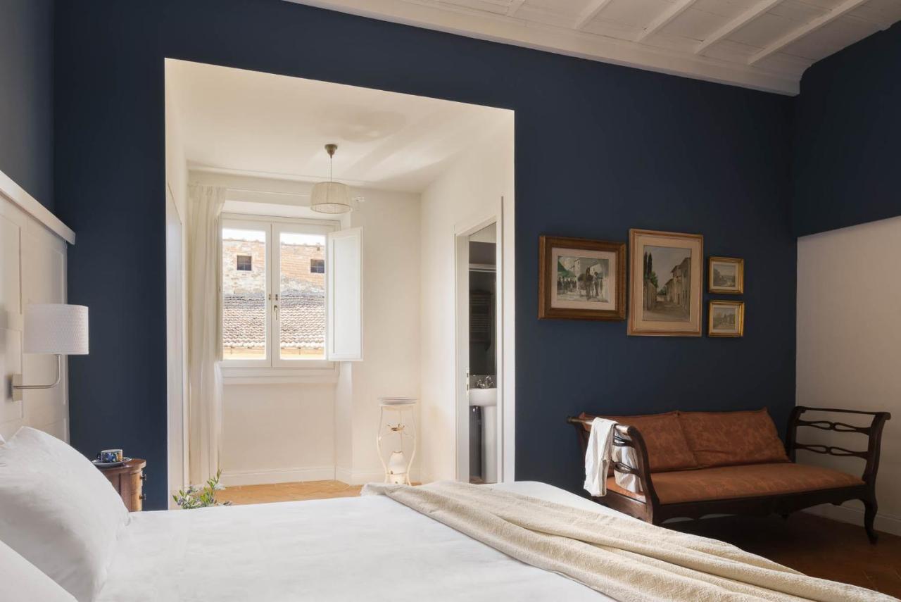 Le Farnete Bed & Breakfast Carmignano Eksteriør bilde