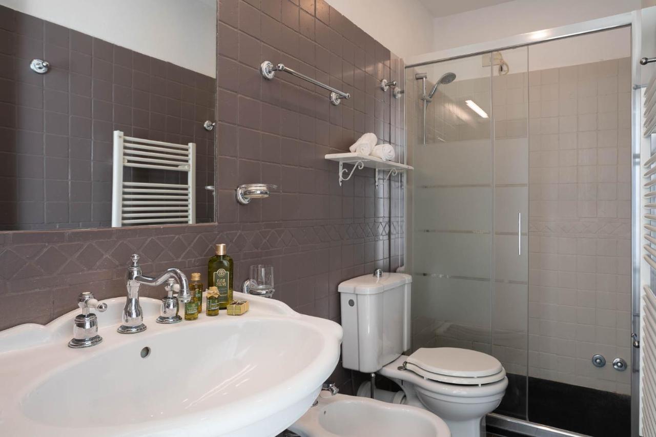 Le Farnete Bed & Breakfast Carmignano Eksteriør bilde