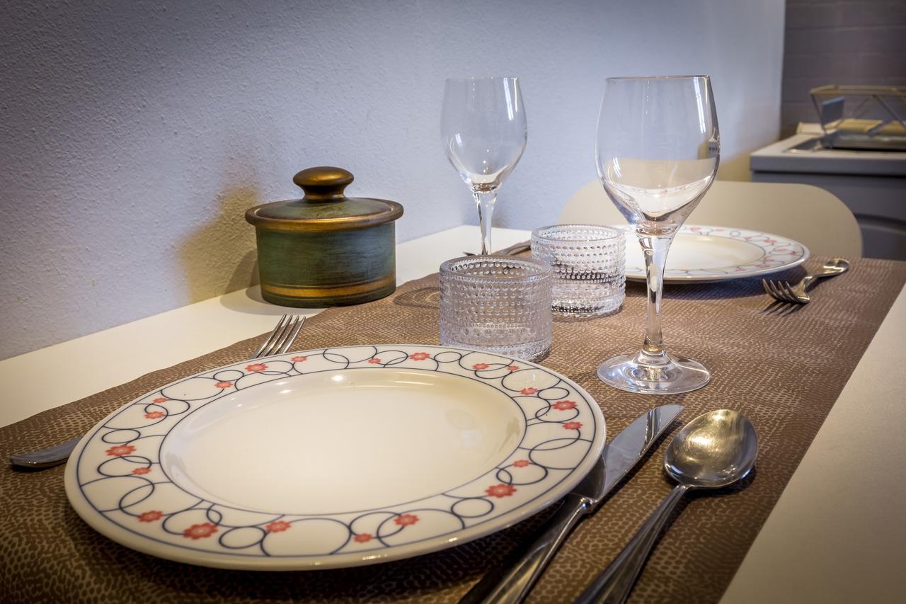 Le Farnete Bed & Breakfast Carmignano Eksteriør bilde
